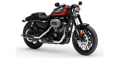 Deretan Motor Baru Harley Davidson thumbnail